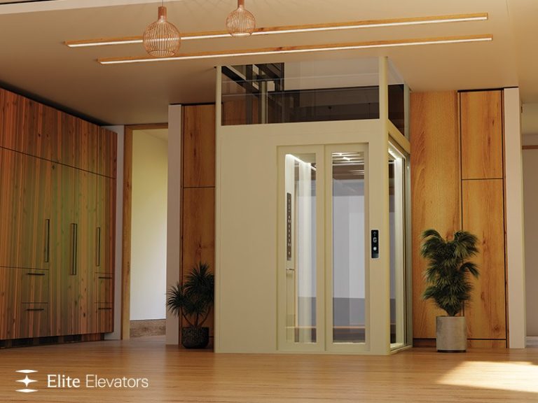 Home Elevators in Kolkata: A Luxury for Multi-Level Homes
