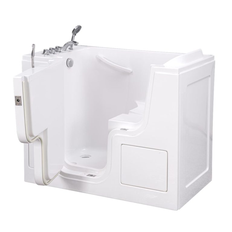 Top 8 Walk in Baths Installation Tips and Tricks