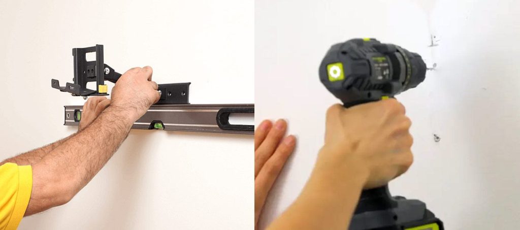 Wall Mount Services for TVs in Toronto