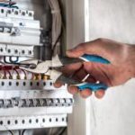 Professional Electrician