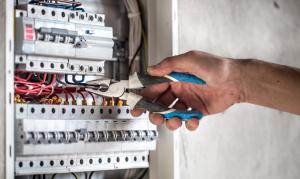 Professional Electrician