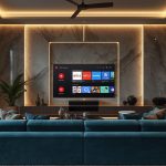 Quick GTA TV Wall Mounting and Hassle-Free TV Installation Services