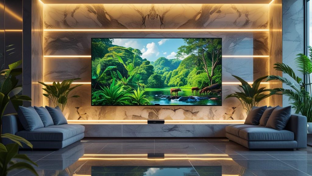 Enjoy Seamless Entertainment with Expert TV Setup in Toronto