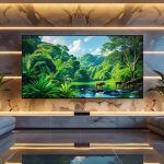 Enjoy Seamless Entertainment with Expert TV Setup in Toronto