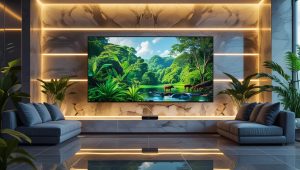 Enjoy Seamless Entertainment with Expert TV Setup in Toronto