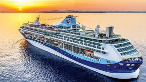 Best TUI cruise deals for summer vacations