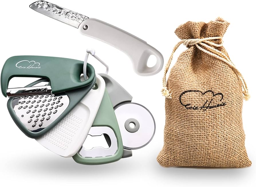 Best Amazon kitchen gadgets for daily cooking