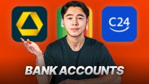 Best Deutsche Bank accounts for students 2025