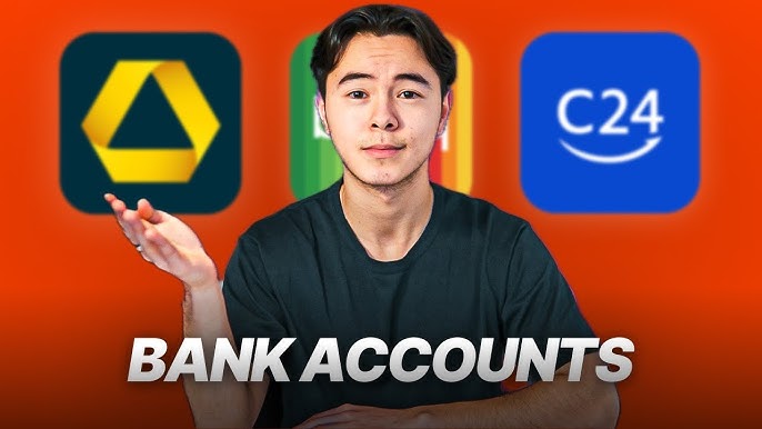 Best Deutsche Bank accounts for students 2025