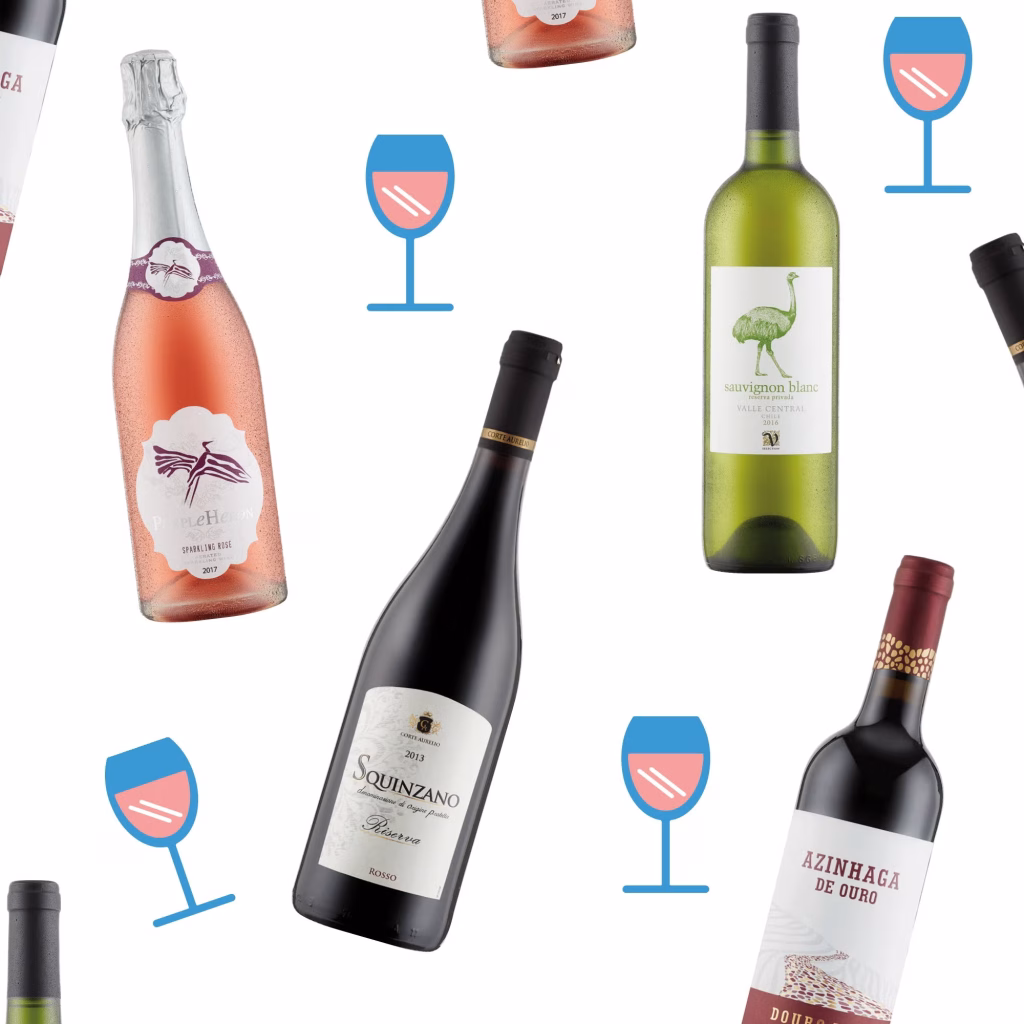 Best Lidl wine deals for European consumers