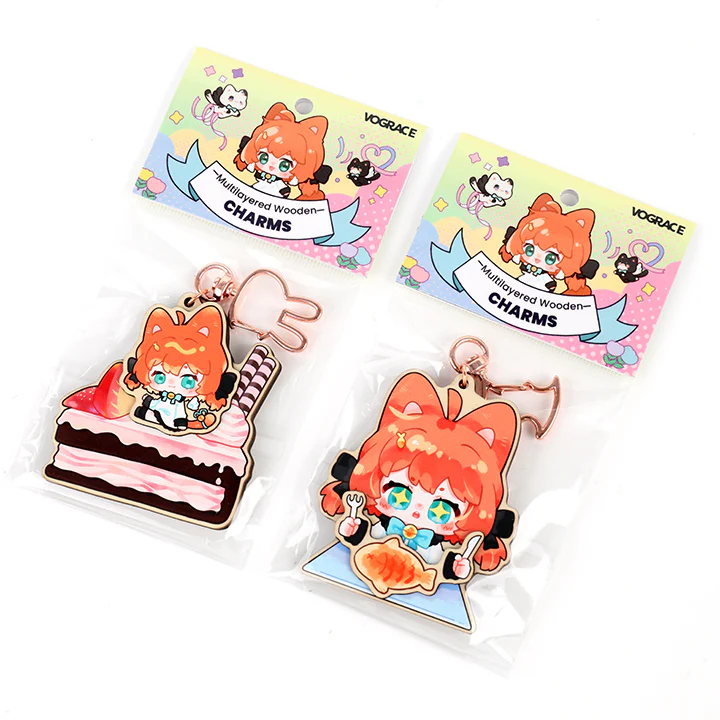 Custom Keychains That Make Your Business Memorable