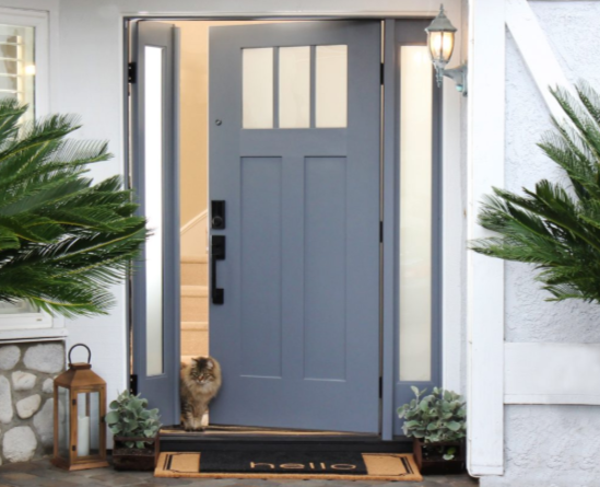 How Door Companies Can Help You Choose the Perfect Door for Your Home