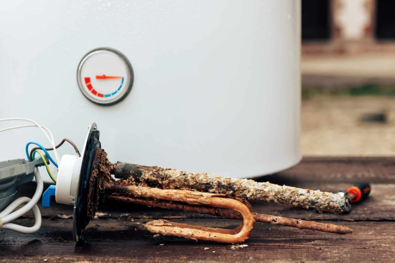 Why You Should Consider Water Heater Replacement
