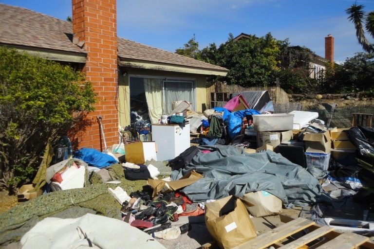 How Much Do Junk Removal Companies Charge for Your Cleanup?