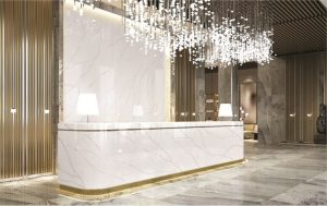 Transform Your Space with Hanex Grenicio: Durable Elegance