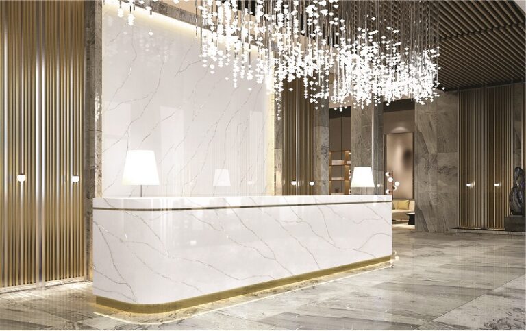 Transform Your Space with Hanex Grenicio: Durable Elegance