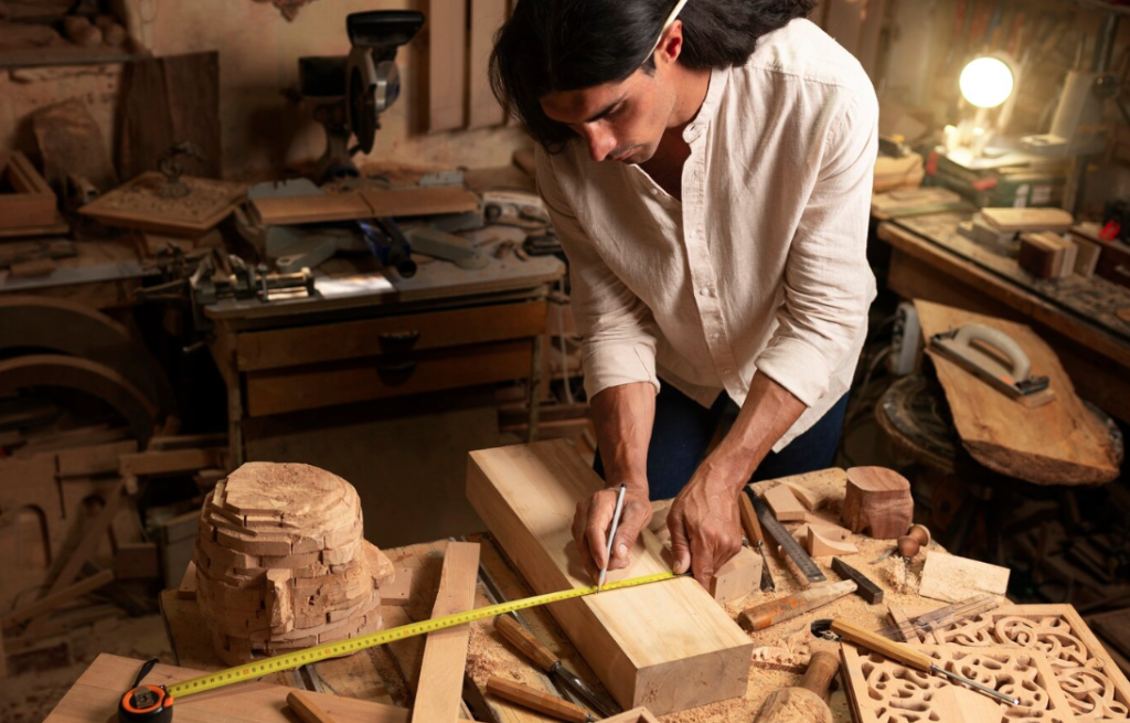 Essential Factors to Evaluate When Seeking Bespoke Joinery Services