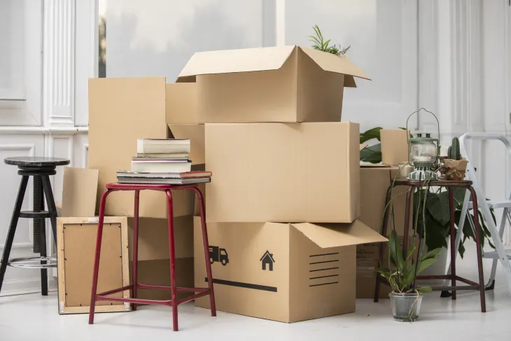 Best Home Movers and Packers in Abu Dhabi vs Dubai: What You Should Know Before Hiring!