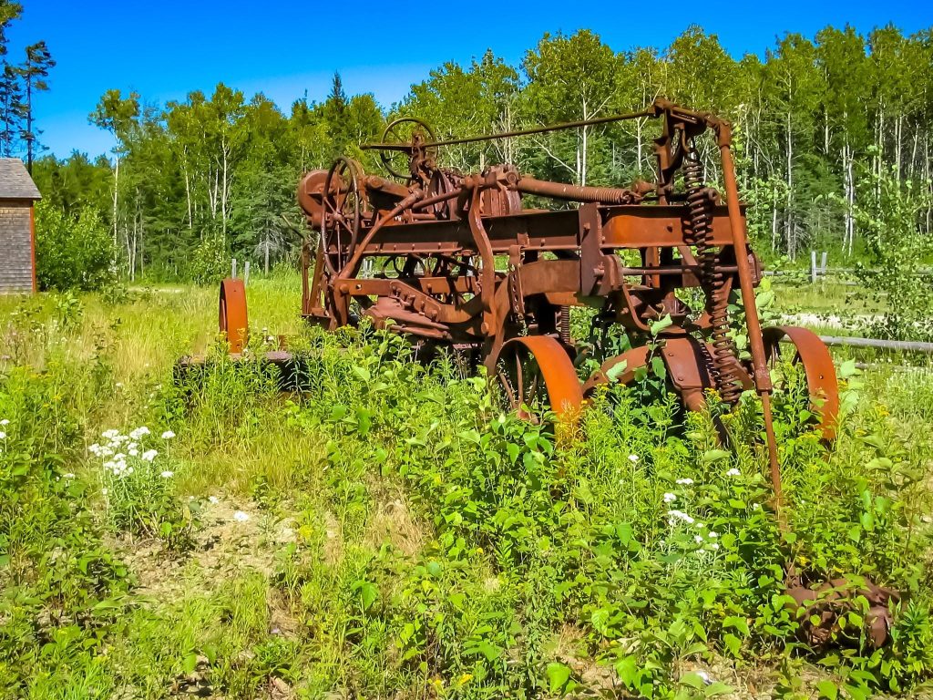 Reliable Farm Equipment Support for Safer Outdoor Spaces and Productive Rural Work