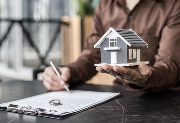 Maximizing Returns on Spec Homes with Build to Rent Loans