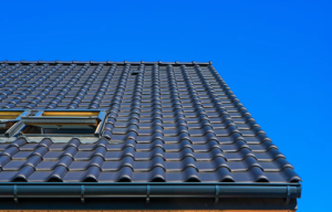 Benefits of Stone -Coated Metal Roof Shingles