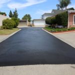 How to Choose the Best Asphalt Driveway Near Me for Commercial Properties