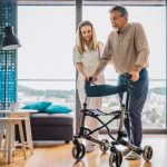 Visitor Friendly Home Ideas for Guests With Different Mobility Needs