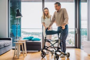 Visitor Friendly Home Ideas for Guests With Different Mobility Needs