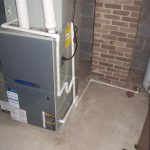 Condensate Drain Ideas for Air Conditioners and High-Efficiency Furnaces