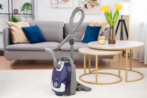 Quiet Appliance Ideas for Reducing Everyday Household Noise