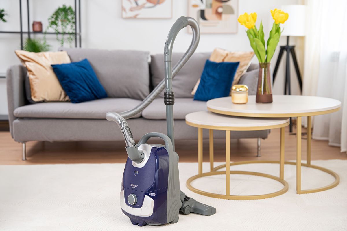 Quiet Appliance Ideas for Reducing Everyday Household Noise