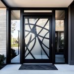 Smoked Glass Ideas for Subtle Privacy and Modern Contrast