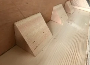Stair Tread Maintenance Tips for Squeaks Movement and Wear