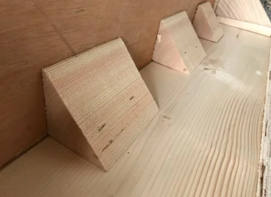 Stair Tread Maintenance Tips for Squeaks Movement and Wear