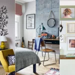 Wall Decal Ideas That Feel More Grown Up and Intentional