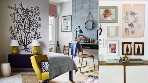 Wall Decal Ideas That Feel More Grown Up and Intentional