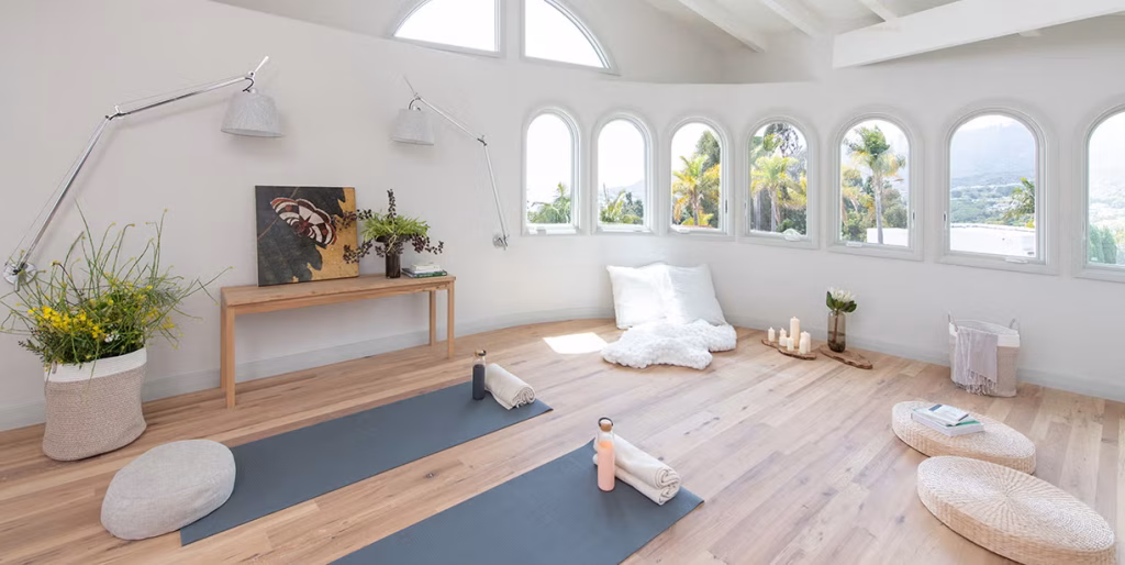 Meditation Corner Ideas for Quiet Daily Reset at Home