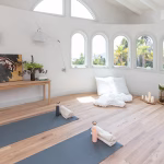 Meditation Corner Ideas for Quiet Daily Reset at Home