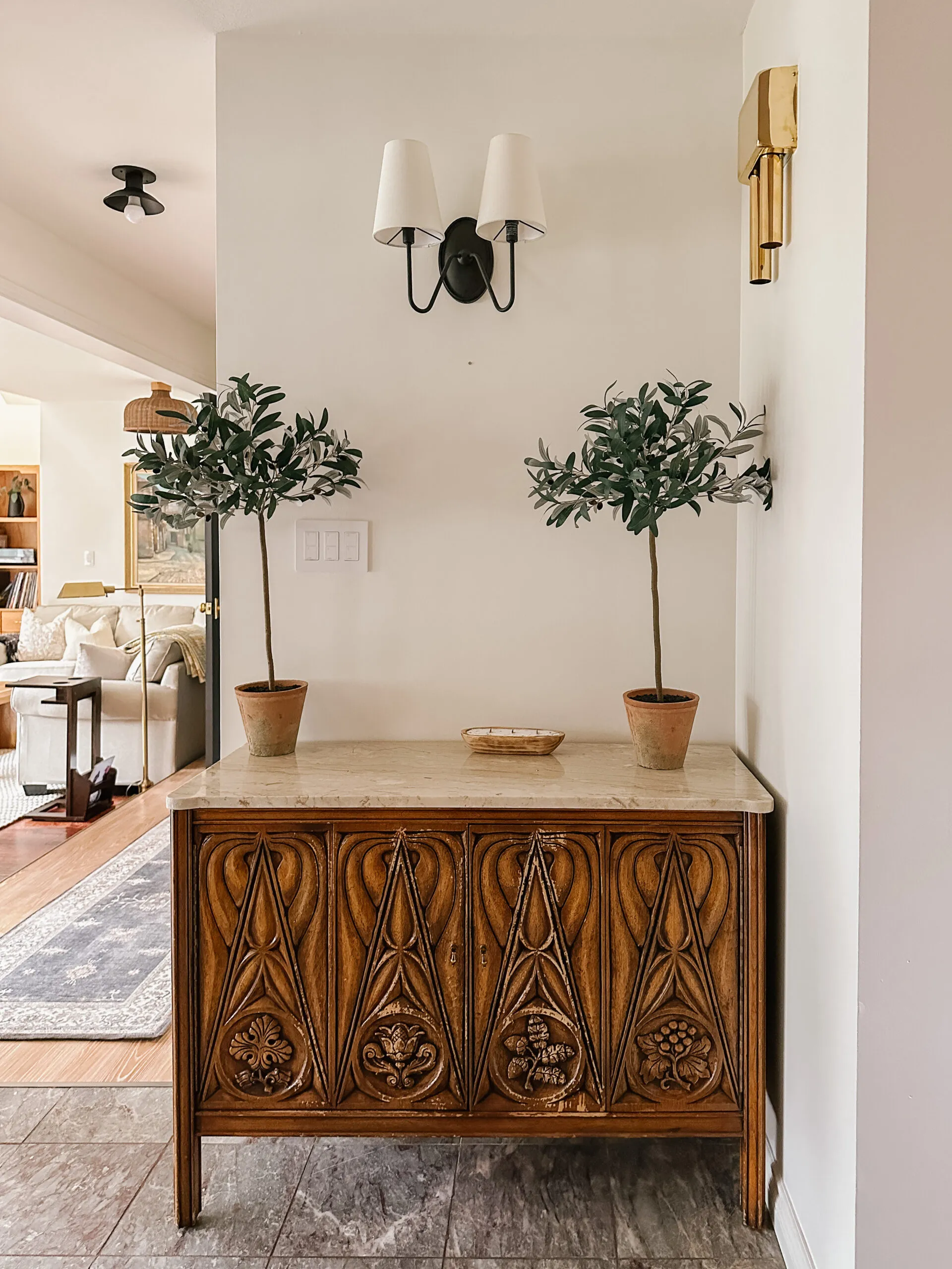 Simple Home Updates That Improve Comfort Without Major Construction
