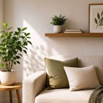 Creating A More Comfortable Home Through Thoughtful Small Improvements