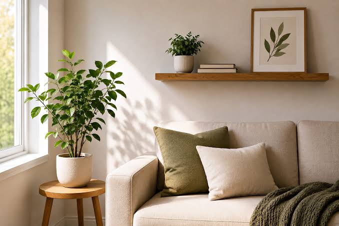 Creating A More Comfortable Home Through Thoughtful Small Improvements